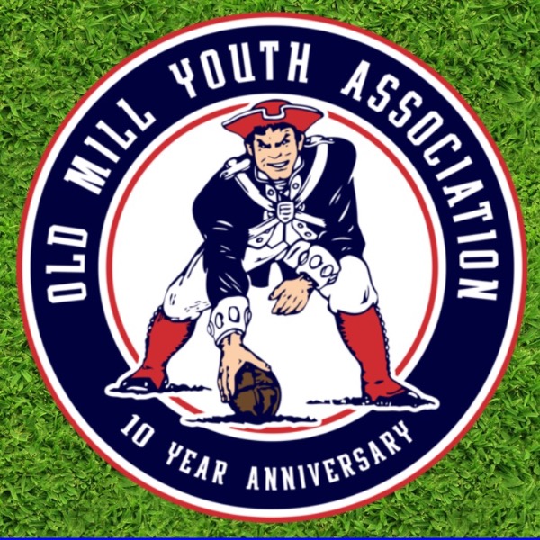 Old Mill Patriots 13u