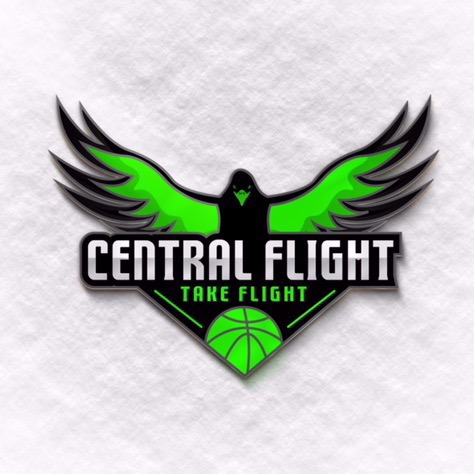 Central Flight