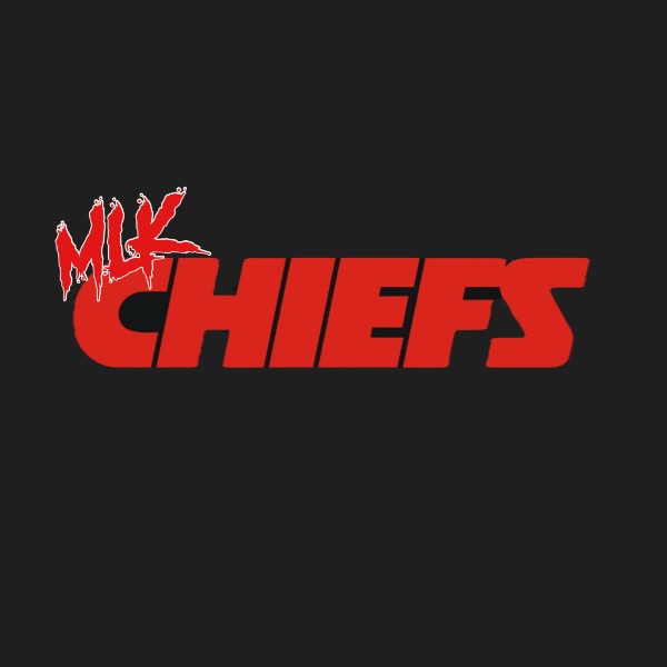 Martin Luther King Jr - 8U