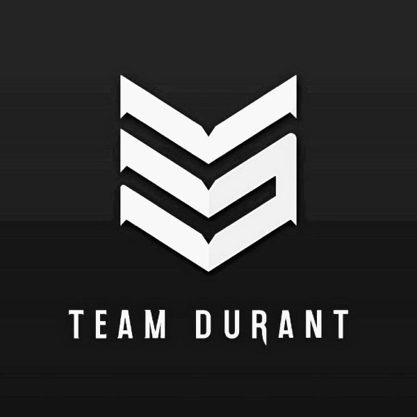 Team Durant Black 2024