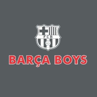Barca Boys 13's