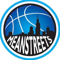 Meanstreets EYBL 15u