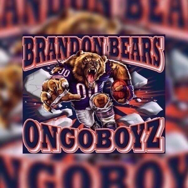 Brandon Bears 7U OnGoBoyz