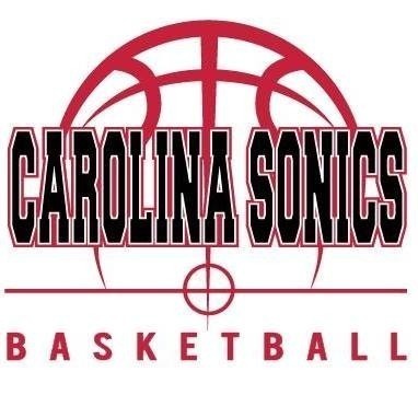 Carolina Sonics 17U