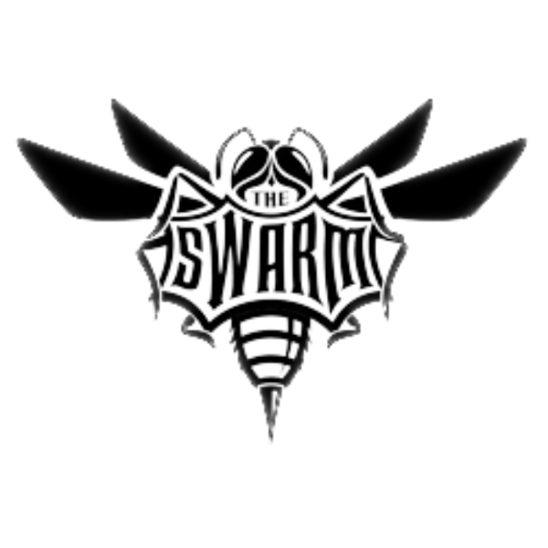 The Swarm (12u)