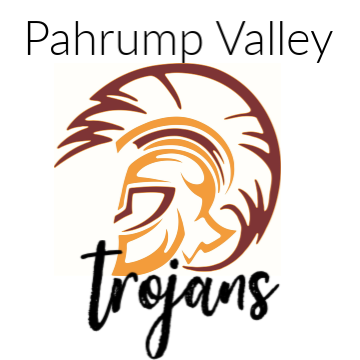 Pahrump Trojans 9U F23