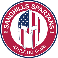 Sandhills Spartans 14U - Boys