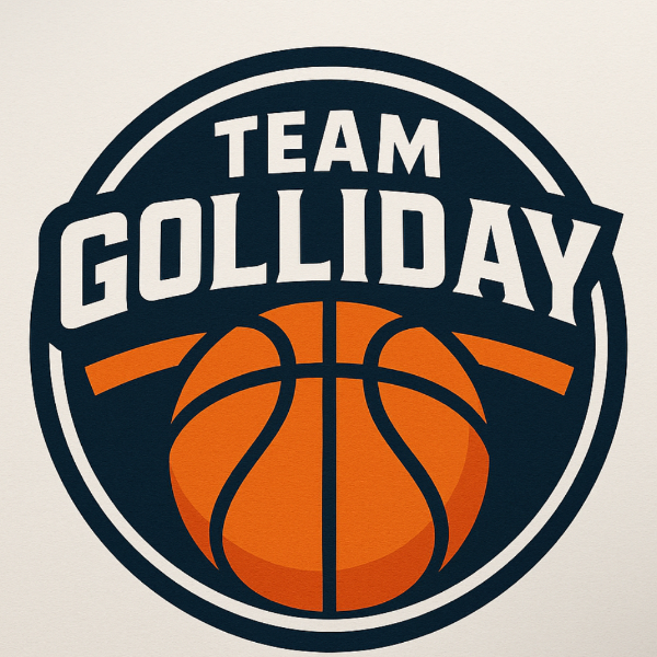 Team Golliday
