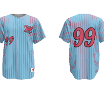 Wheelhouse Marauders