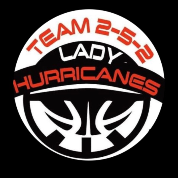 Team 252 Lady Hurricanes