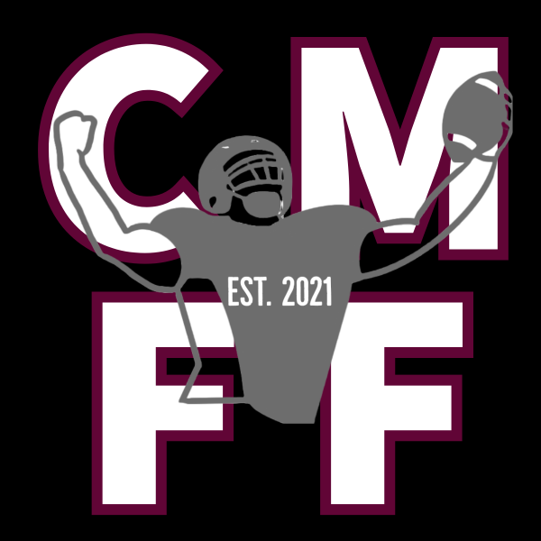 CMFF WOLFPACK