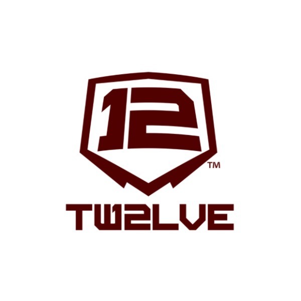 Texas Twelve Katy Maroon 12U