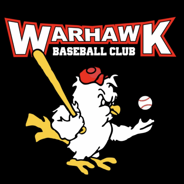Warhawks Baseball Club - Raymond