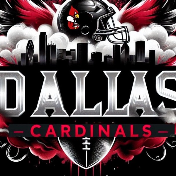 Dallas Cardinals 10U Big Man-2026