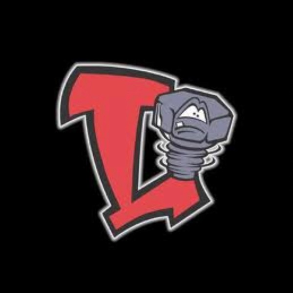 LAK Lugnuts Black 13u