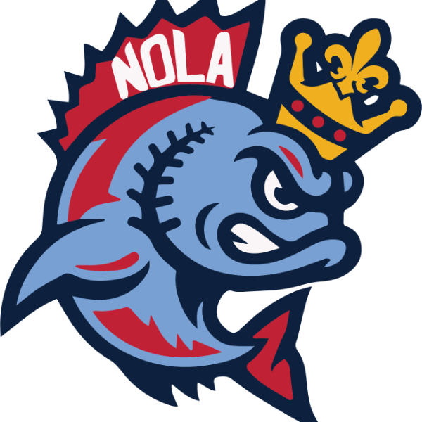 NOLA Kingfish