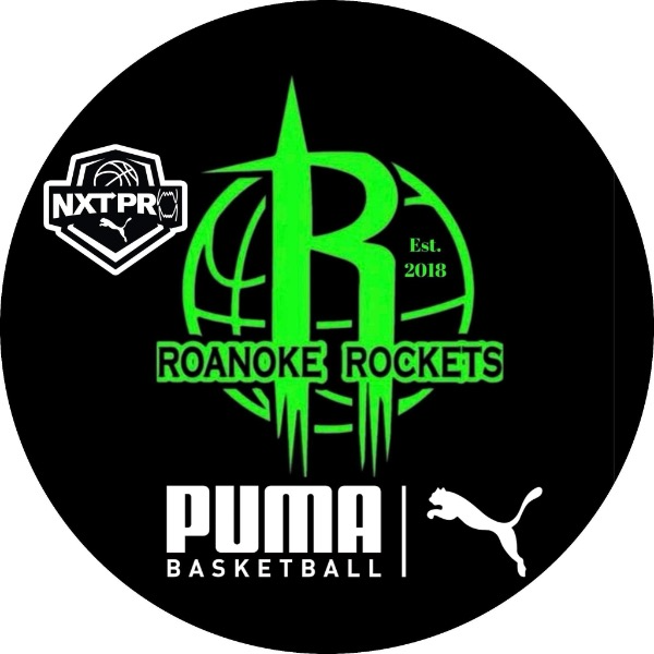 Roanoke Rockets NXT Pro 2032
