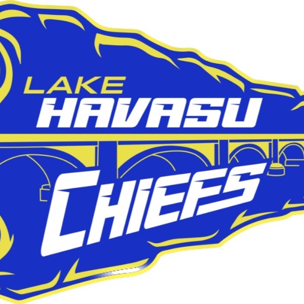 Lake Havasu Chiefs 7U F25