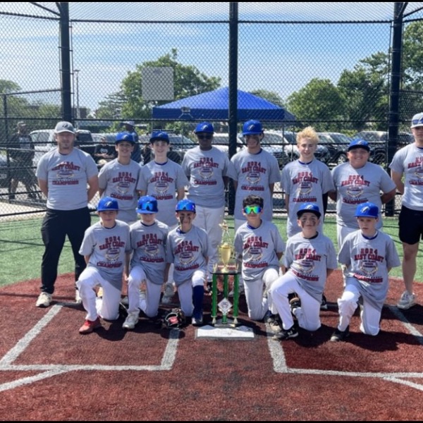 LI Storm 12u White