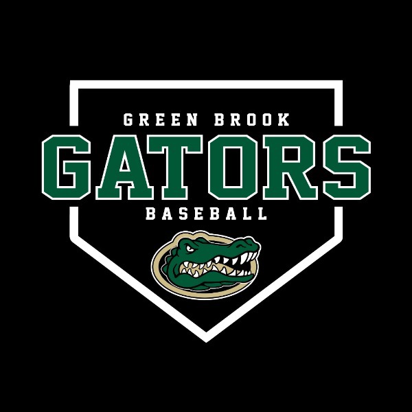 Green Brook Gators 10U