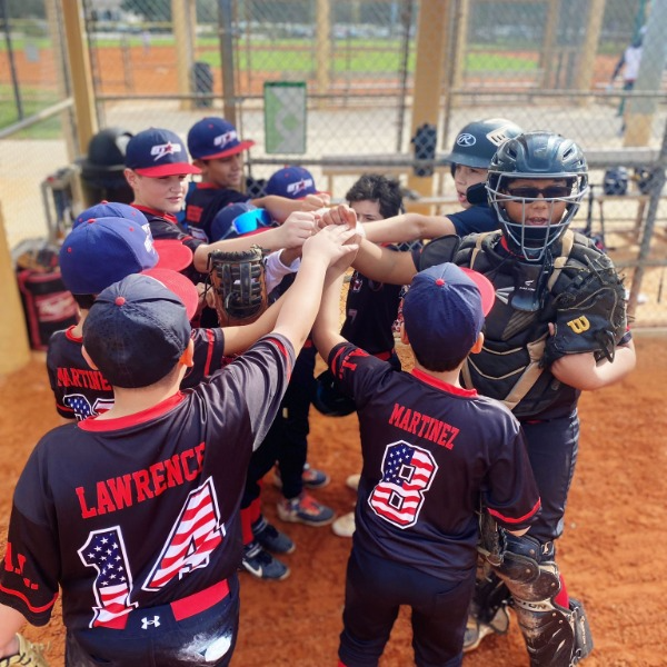 Plantation Stars 11u