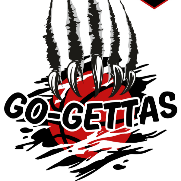 Ralph Mims Go Gettas 8th Grade boys