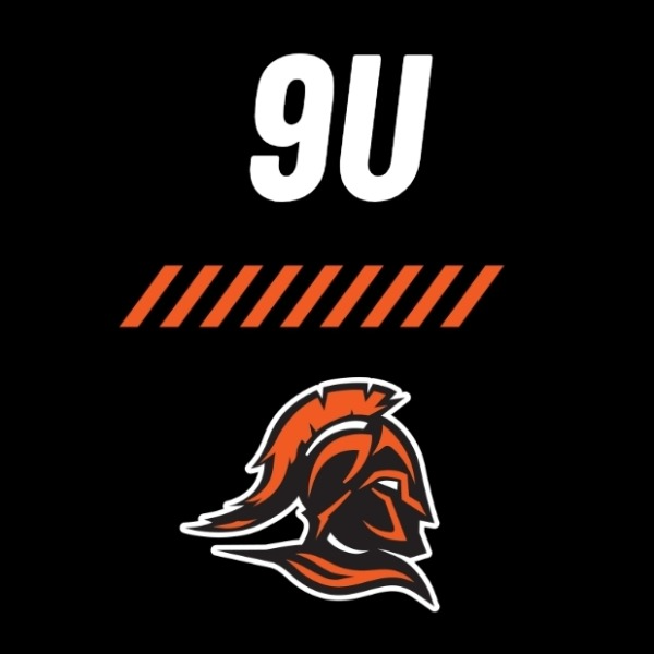 Water-Oak Football - 9U Tackle