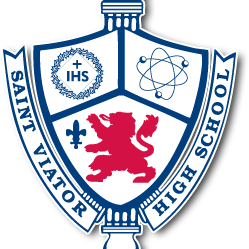 Saint Viator High School