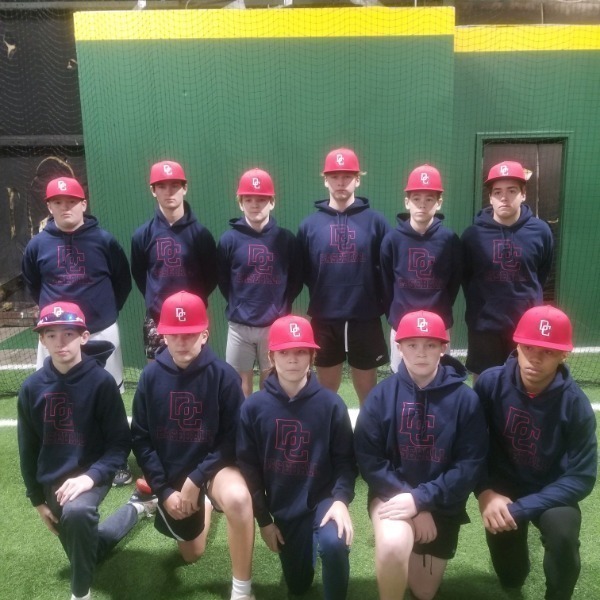 DC Academy 13u