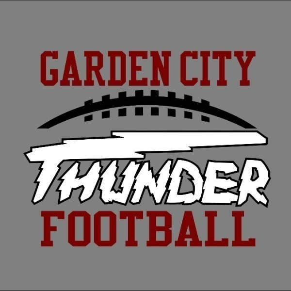 Garden City Thunder 11 Reilly