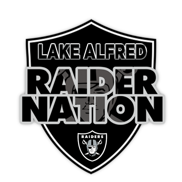 Lake Alfred Raiders 8U