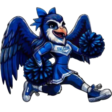 Oakley Falcons - VARSITY (14U) Cheer