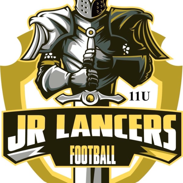 MV Jr Lancers Football 2025 (MVJ) 11u