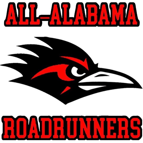 All Alabama Roadrunners 5th Grade Boys