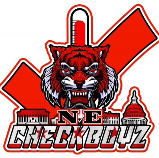 NE Checkboyz 8U