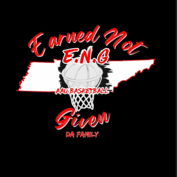 (ENG) Earned Not Given 2032