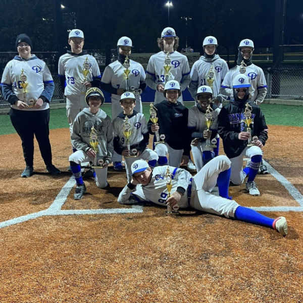 Illinois Dynasty Black 13U