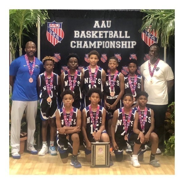 Bull City Nets 2026