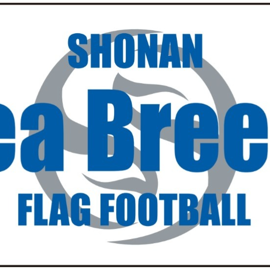 TEAM JAPAN (Shonan Seabreeze)