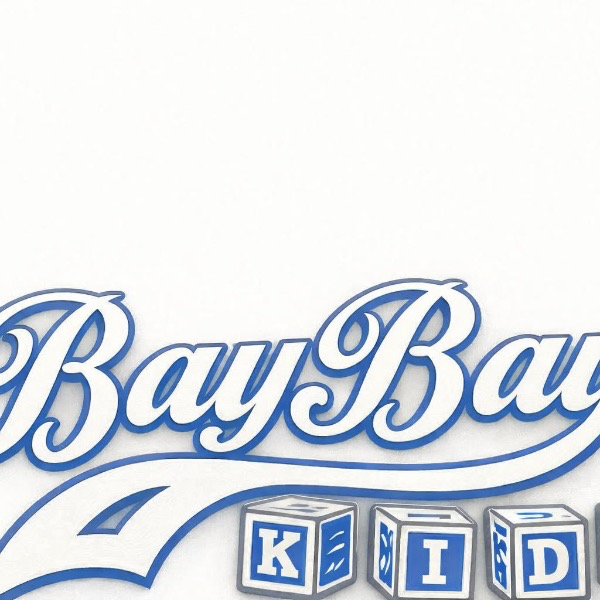 Bay Bay Kidz 10u Silver