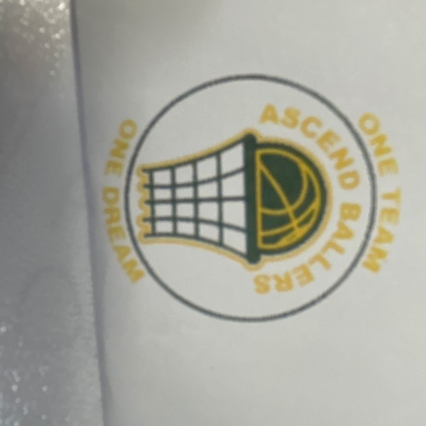 Ascend Ballers- Green