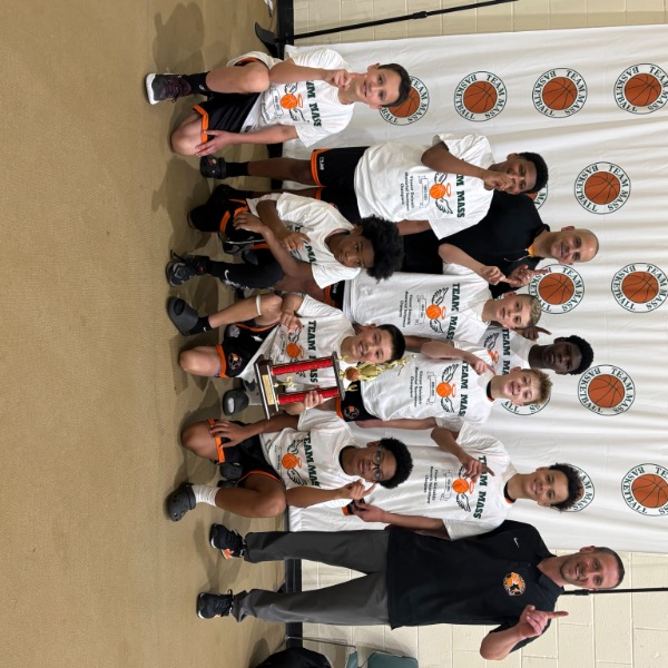 Springfield Ballers (Lunsford)