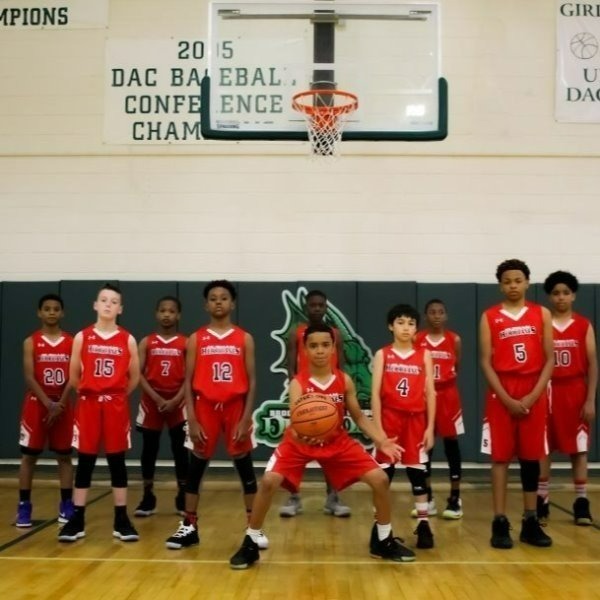 Durham Hurricanes - 2026