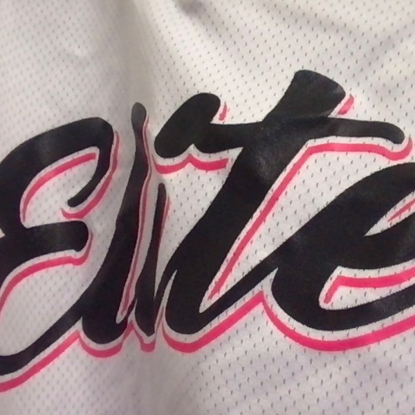 Coastal Elite (Pink)- Copy
