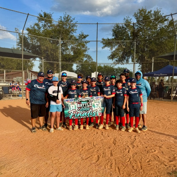 Coral Springs Clippers