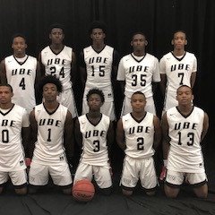 Unique Bwoys Elite (UBE)