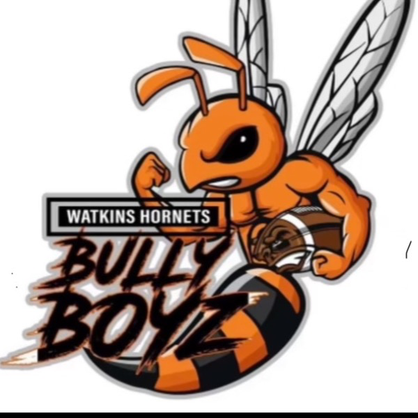 Watkins Hornets (8u)