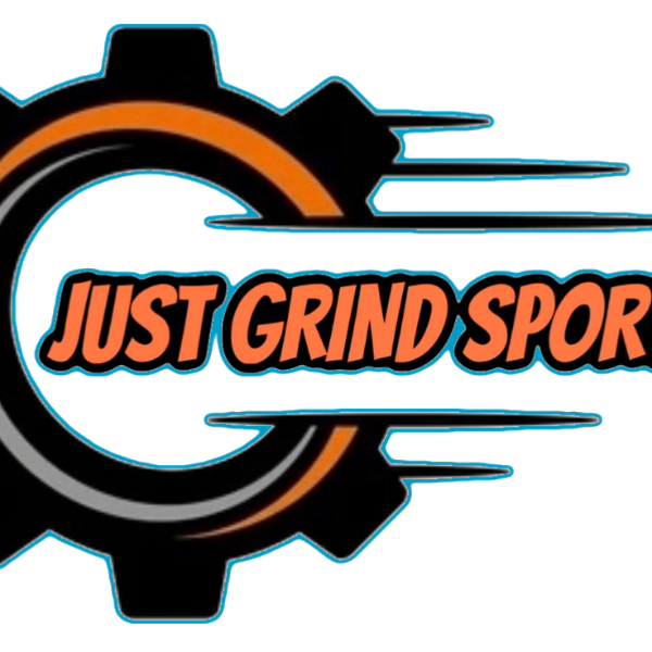 Just Grind Sports 8U F24
