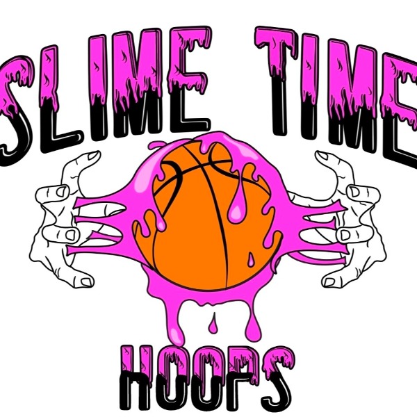 Slime Time Girls