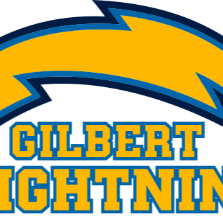 Gilbert Lightning- 13U